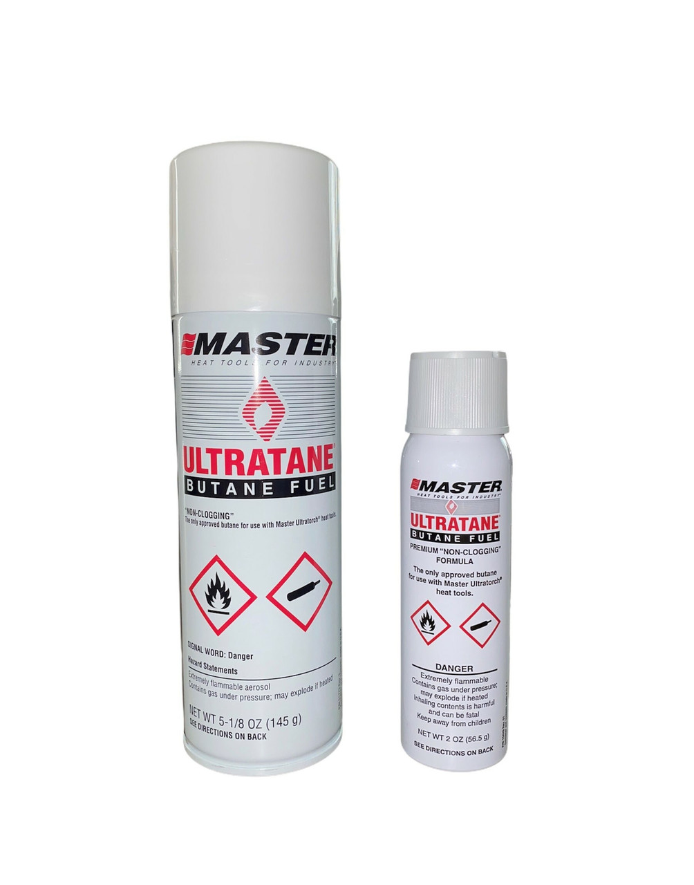 Ultratane Butane Products